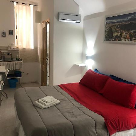Casa Vacanza De Luca Naples Luaran gambar